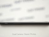 OnePlus 5 side view