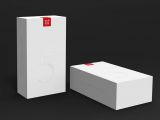 OnePlus 5 retail box