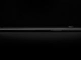 OnePlus 3T Midnight Black side view