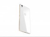 OnePlus X Champagne Edition