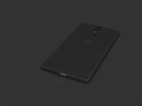 OnePlus X back view