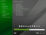openSUSE 11.1