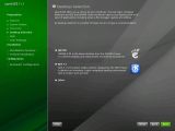 openSUSE 11.1