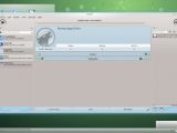 openSUSE 12.1 Milestone 1 KDE Live CD