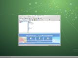 openSUSE 12.2 Milestone 2