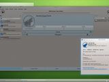 openSUSE 12.2 RC1