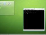 openSUSE 12.2