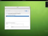 openSUSE 12.2