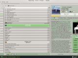 openSUSE 12.3 with Amarok