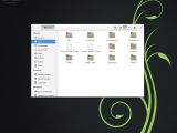 openSUSE 13.1 Beta 1 GNOME Live CD