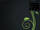openSUSE 13.1 Beta 1 GNOME Live CD