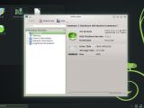 The openSUSE 13.1 KDE Live CD