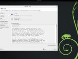 openSUSE 13.1 GNOME