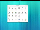 OpenSUSE 13.1 GNOME