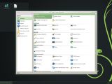 openSUSE 13.1 KDE