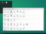 openSUSE 13.2 Beta system settings