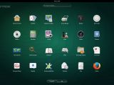 openSUSE 13.2 Launcher