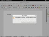 LibreOffice 5 office suite