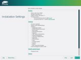 Installing openSUSE Leap 42.2