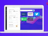 Crypto wallet for the Opera web browser will utilize the mobile app