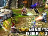 Order & Chaos 2: Redemption for Android
