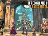 Order & Chaos 2: Redemption for Android
