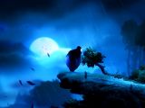 Ori and the Blind Forest: Definitive Edition landscape