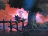 Ori and the Blind Forest: Definitive Edition animation