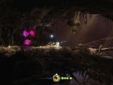 Ori and the Blind Forest: Definitive Edition underground