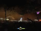 Ori and the Blind Forest: Definitive Edition movement