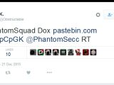 Phantom Squad dox