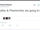 Phantom Squad announces new members