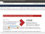 LibreOffice Online for ownCloud