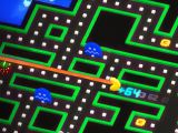 Pac-Man 256 for iOS