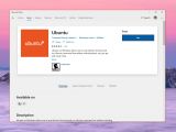 Ubuntu is now available for Windows 10 users from the Microsoft Store