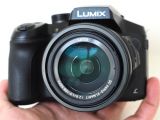 Panasonic LUMIX FZ300  Camera