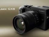 Panasonic LUMIX GX8 Camera