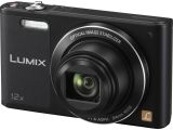 Panasonic DMC-SZ10 camera