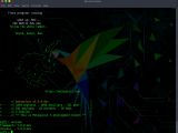 Metasploit 5.0 on Parrot 4.5