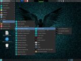 Parrot Security OS 3.0 comes with numerous ethical hacking tools