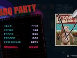 Get a score in Party Hard