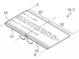 Samsung's patent application mentions line of foldable devices is called Galaxy Wing