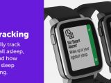 The smartwatches will come with Sleep Tracking