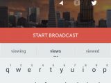 Periscope for Android