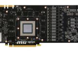 MSI GTX 980Ti Lightning - memory layout