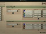 Improved party AI system