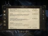 Pillars of Eternity: The White March - Part 2 text action