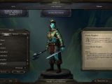 Pillars of Eternity: The White March - Part 2 new character options