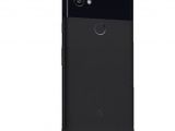 Google Pixel 2 XL in black