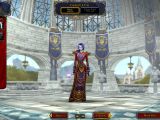 World of Warcraft - Void Elf